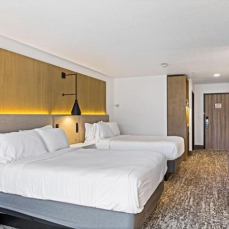The Evergreen Hotel McCall Luaran gambar
