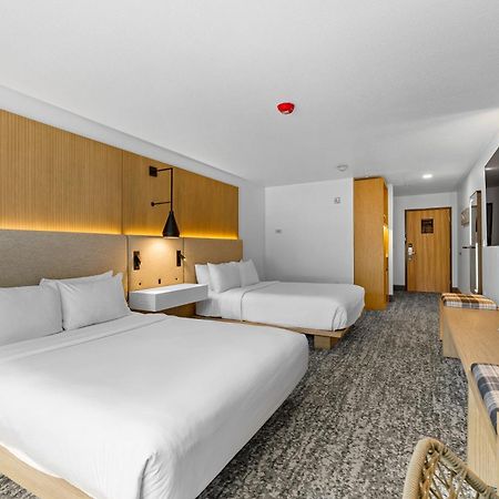 The Evergreen Hotel McCall Luaran gambar