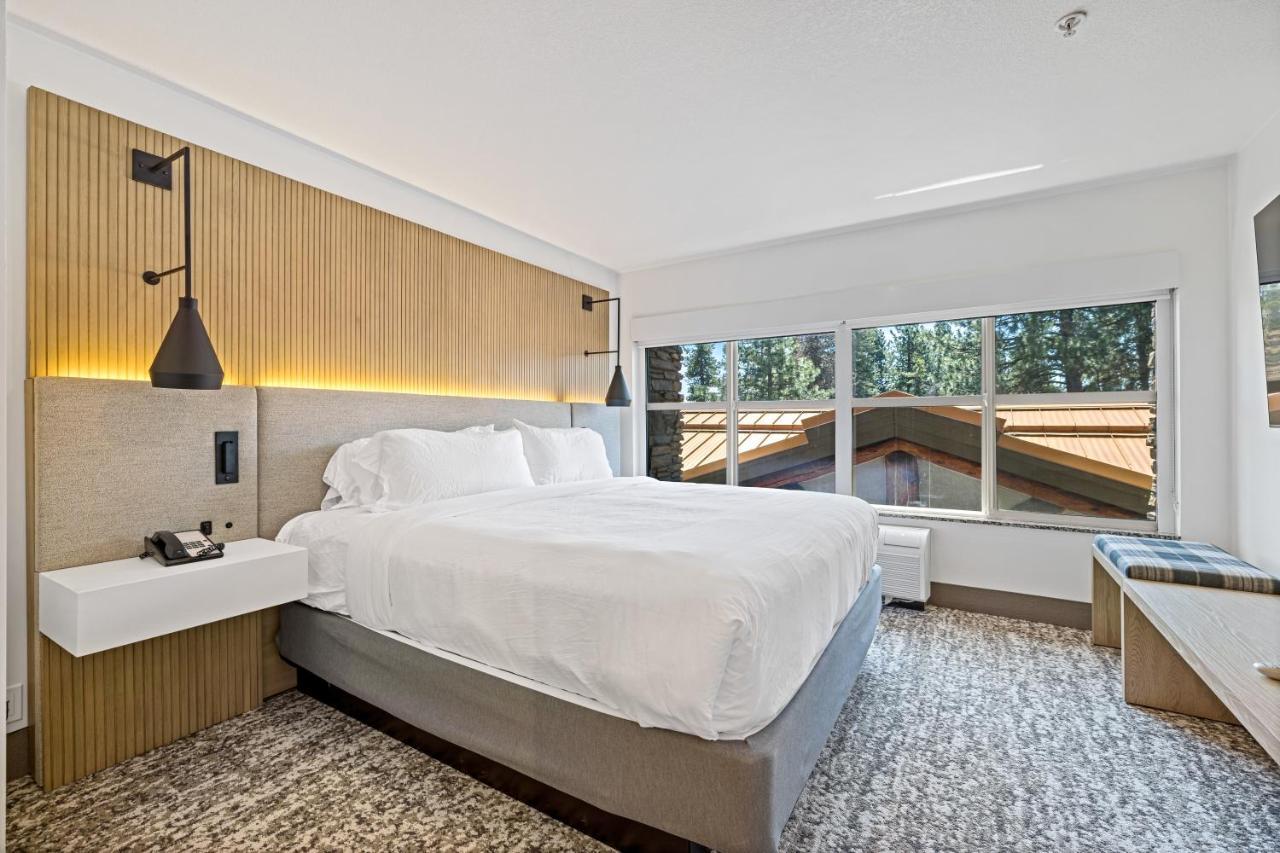 The Evergreen Hotel McCall Luaran gambar