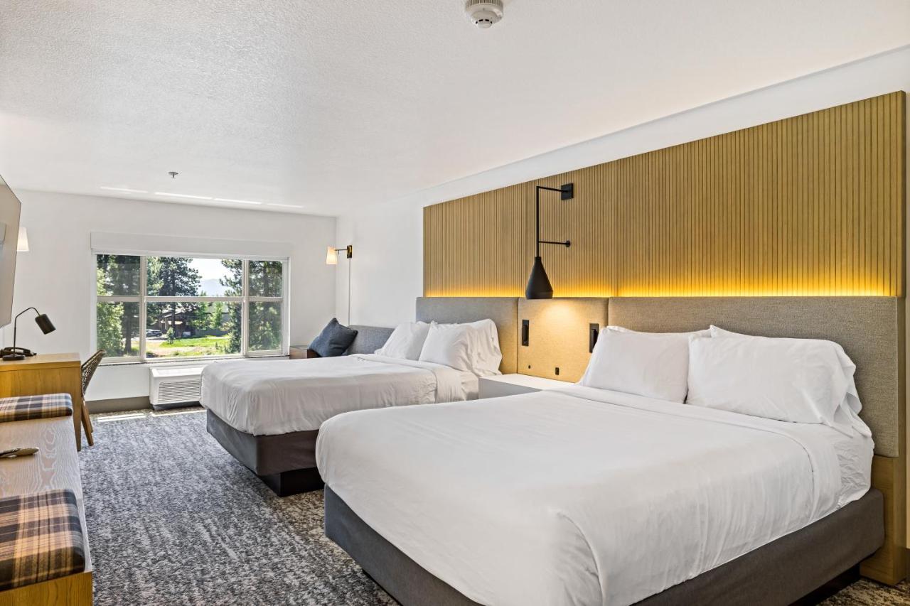 The Evergreen Hotel McCall Luaran gambar
