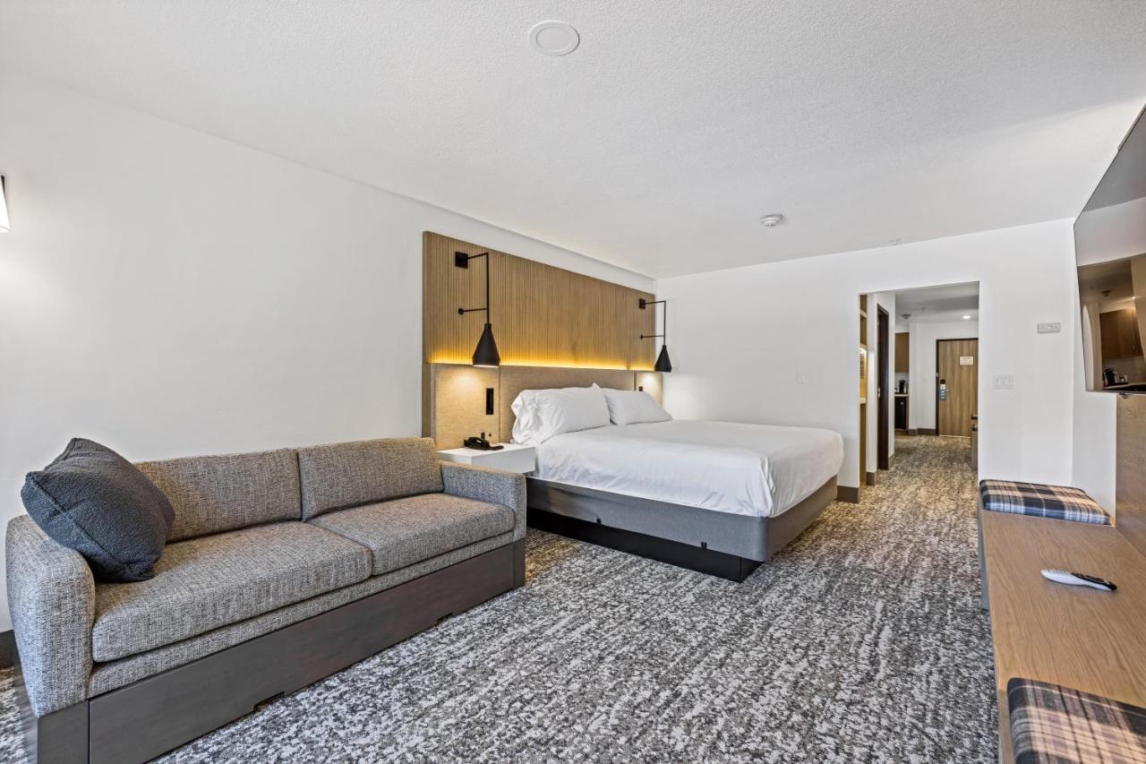 The Evergreen Hotel McCall Luaran gambar