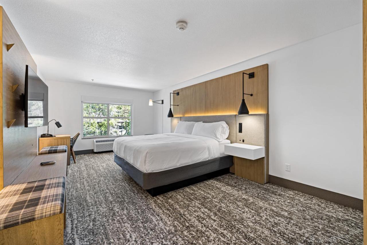 The Evergreen Hotel McCall Luaran gambar