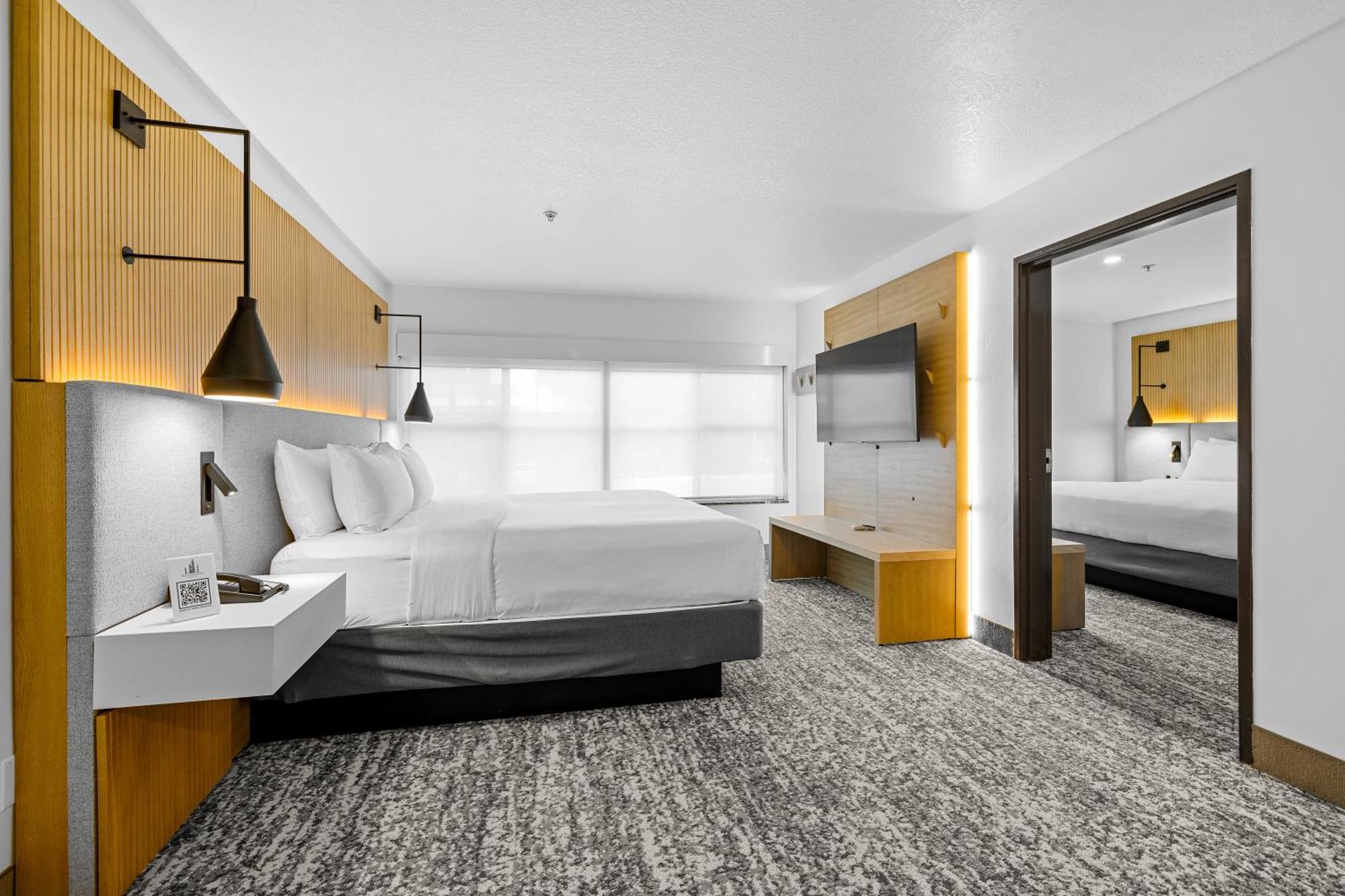 The Evergreen Hotel McCall Luaran gambar