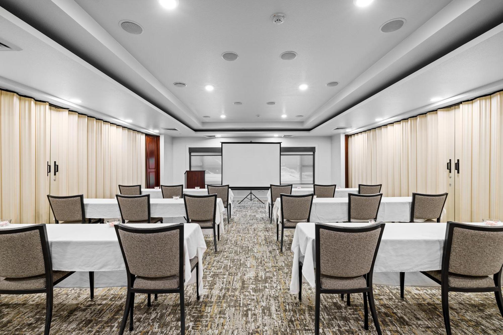 The Evergreen Hotel McCall Luaran gambar